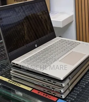 New Laptop HP Pavilion 14 8GB Intel Core i5 SSD 512GB
