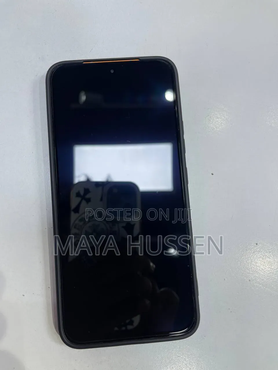 New Honor 200 Pro 256 GB Orange