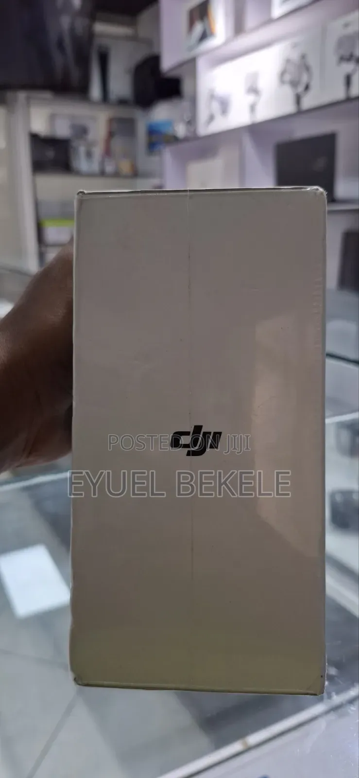 Dji Osmo Pocket 3 Creator Combo
