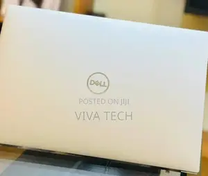 New Laptop Dell Precision 5560 16GB Intel Core i7 SSD 512GB