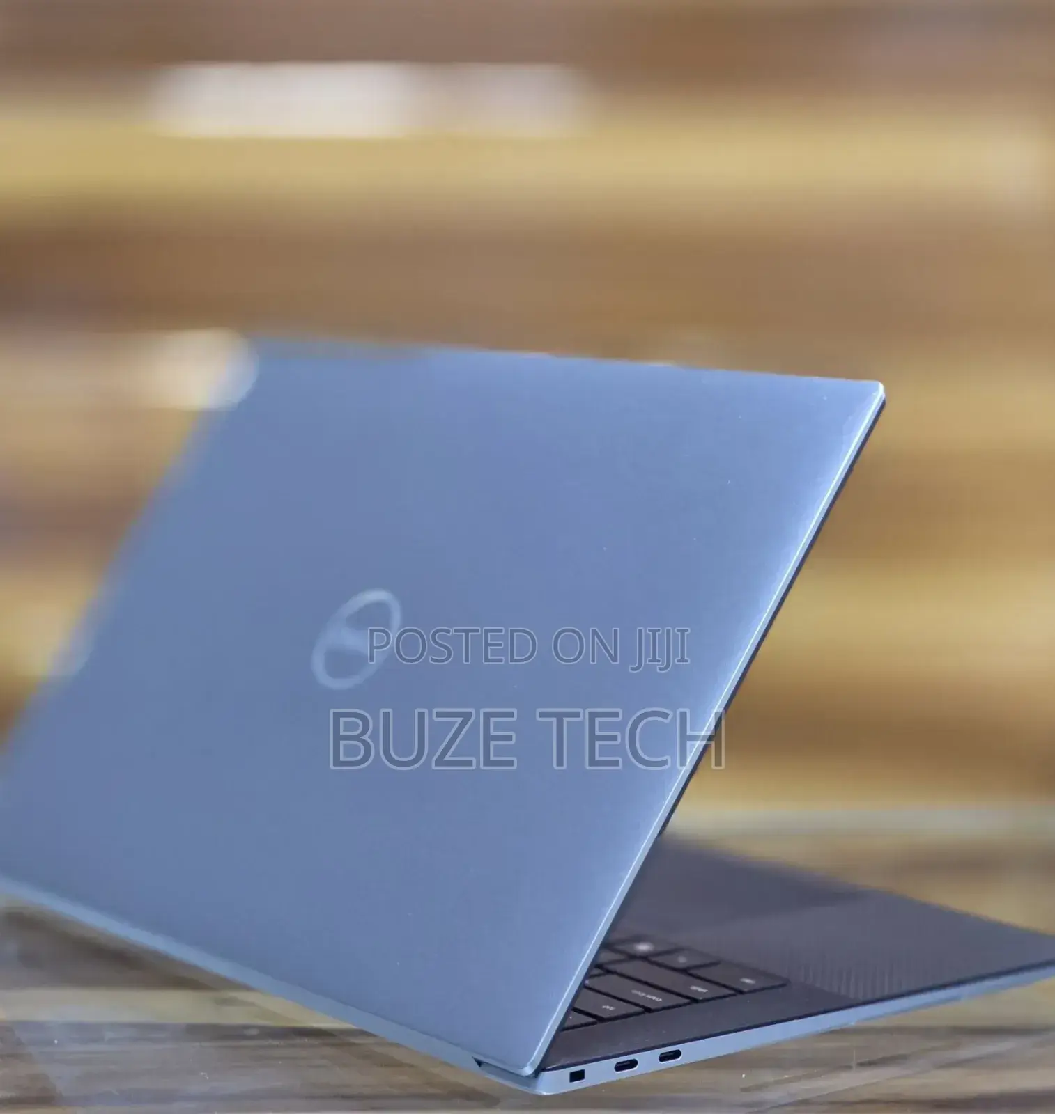 New Laptop Dell Precision 5540 16GB Intel Core i9 SSD 512GB
