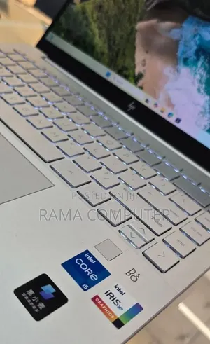 New Laptop HP Pavilion 14 16GB Intel Core i5 SSD 1T