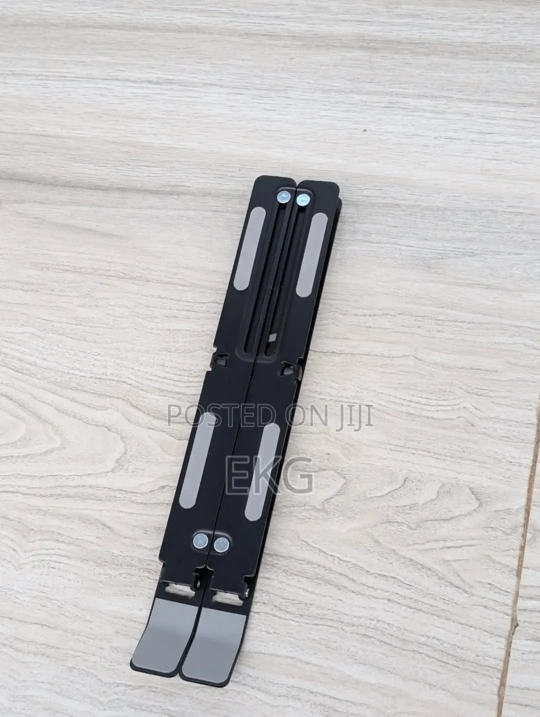 (Laptop Stand) - Foldable Portable