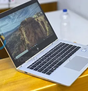 New Laptop HP EliteBook x360 1030 G2 16GB Intel Core i5 SSD 512GB