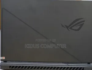 New Laptop Asus ROG Strix G16 G614 16GB Intel Core i7 SSD 1T