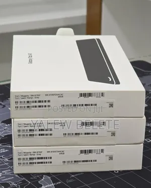 New Samsung Galaxy Tab A11 64 GB