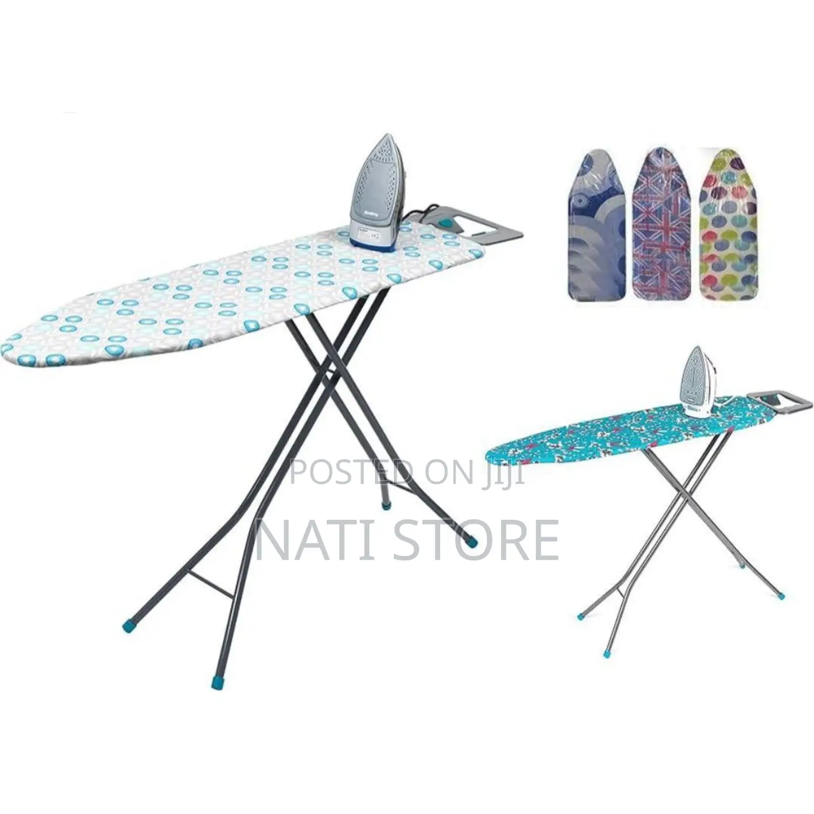 Ironing Board