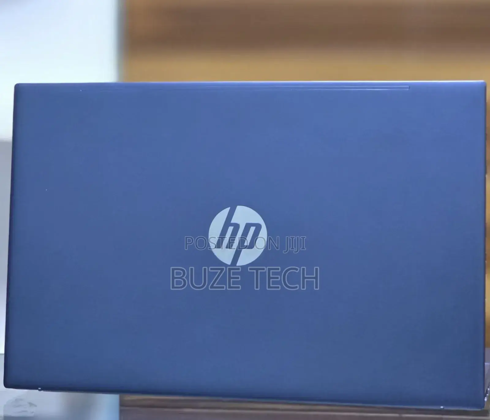 New Laptop HP Pavilion 15 16GB AMD Ryzen 7 SSD 512GB