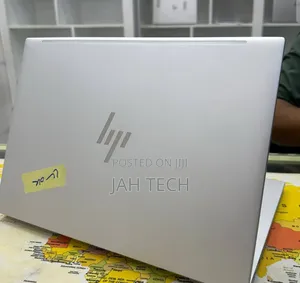 New Laptop HP EliteBook 840 G10 16GB Intel Core i7 SSD 512GB