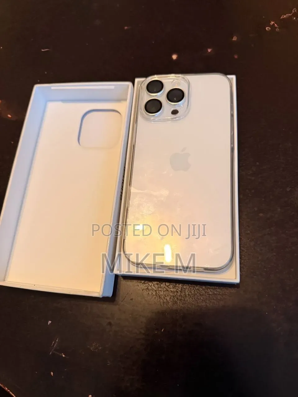Apple iPhone 16 Pro Max 512 GB