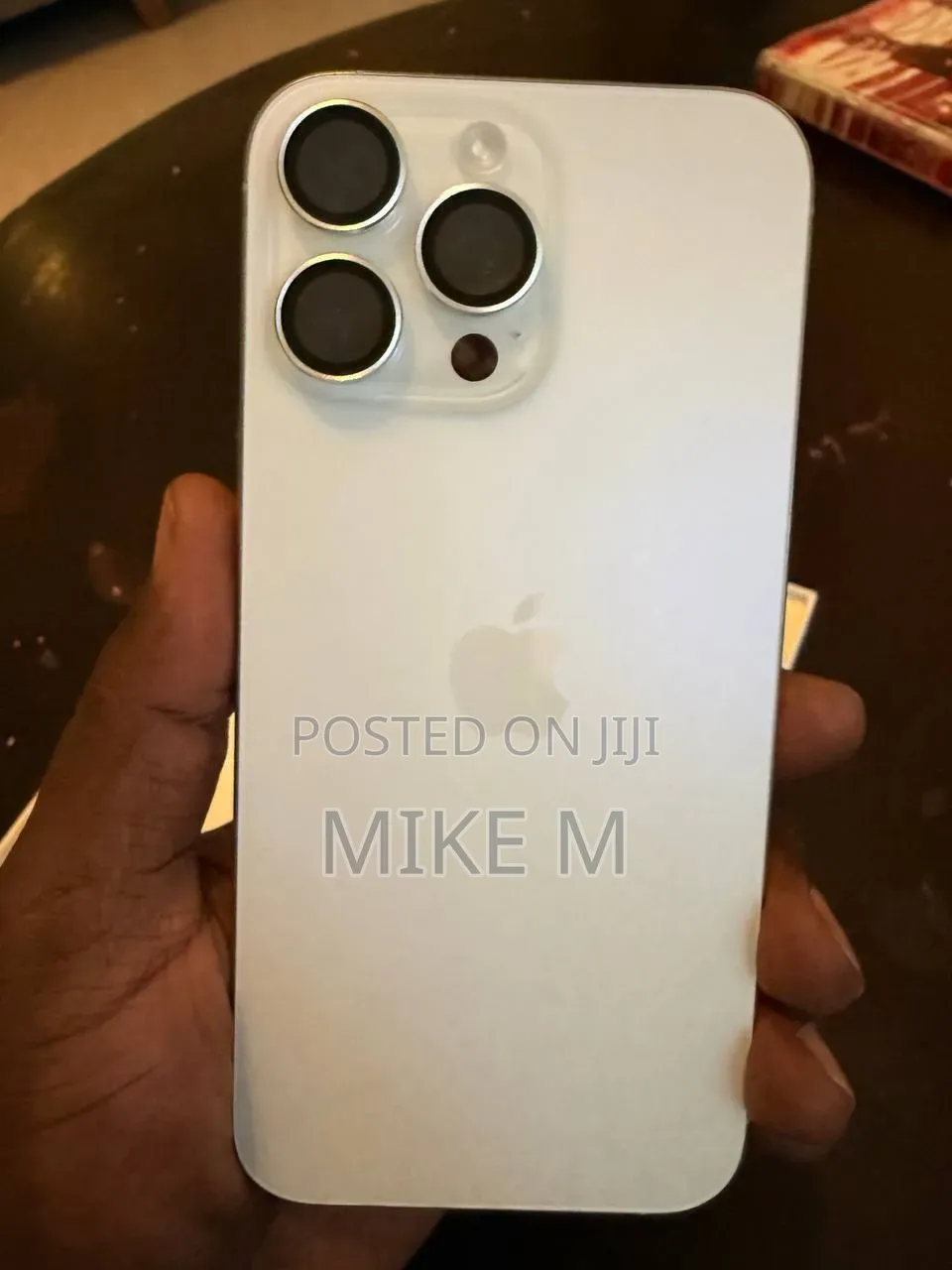 Apple iPhone 16 Pro Max 512 GB