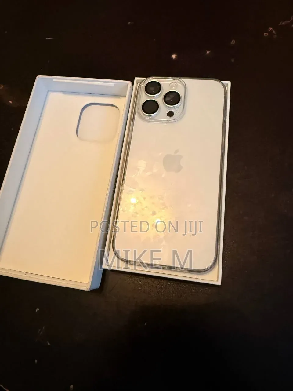 Apple iPhone 16 Pro Max 512 GB