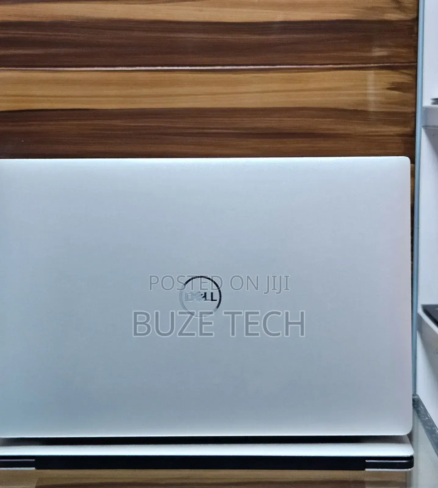 New Laptop Dell XPS 13 16GB Intel Core i7 SSD 512GB