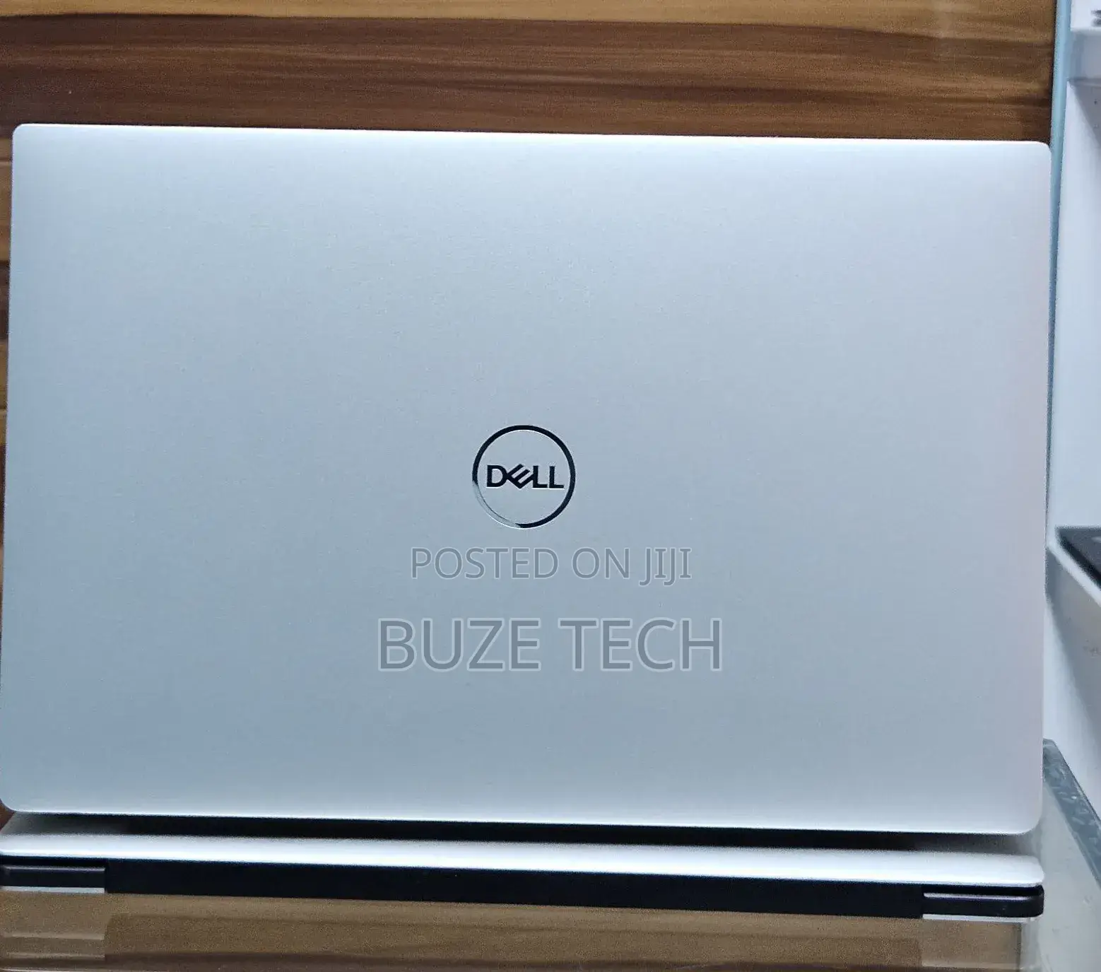 New Laptop Dell XPS 13 16GB Intel Core i7 SSD 512GB