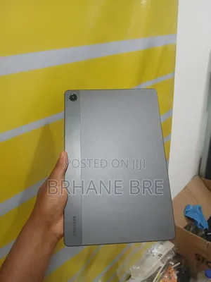 New Samsung Galaxy Tab A9+ 64 GB Blue