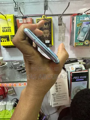 New Samsung Galaxy S20+ 5G 128 GB