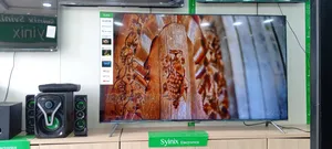 Syinix 75 Inch Qled Tv