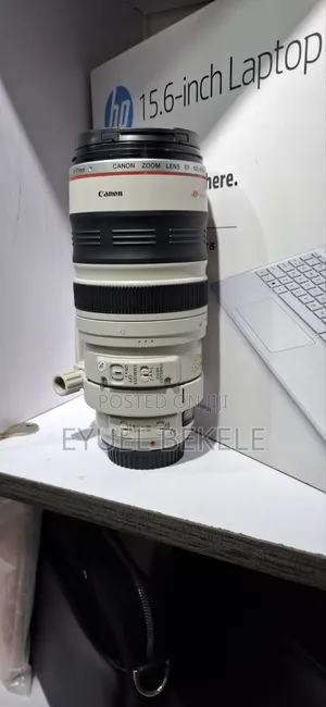 Canon Ef 100-400mm