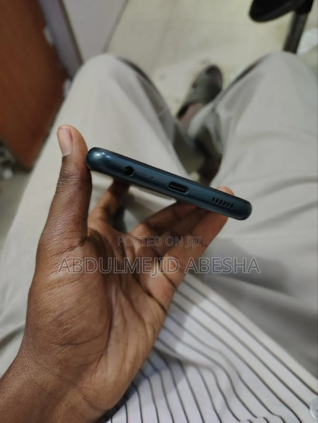 Samsung Galaxy F13 64 GB Green