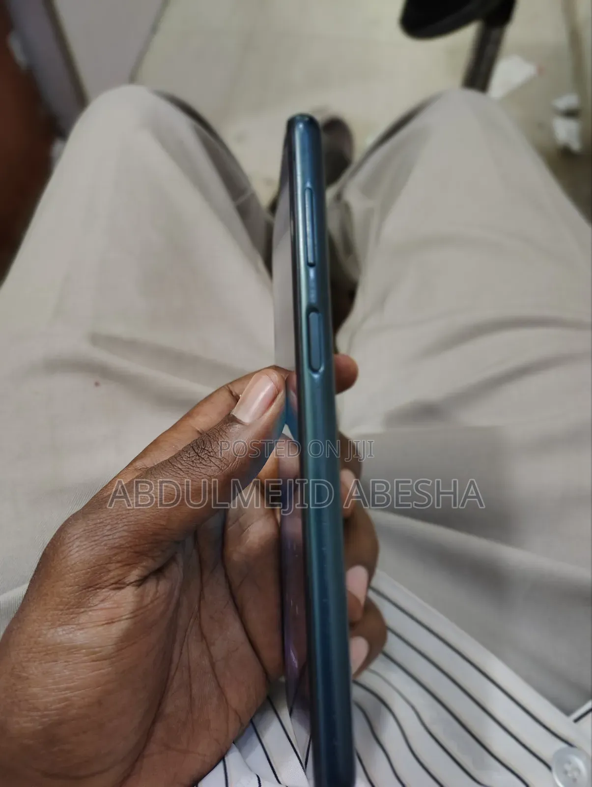 Samsung Galaxy F13 64 GB Green