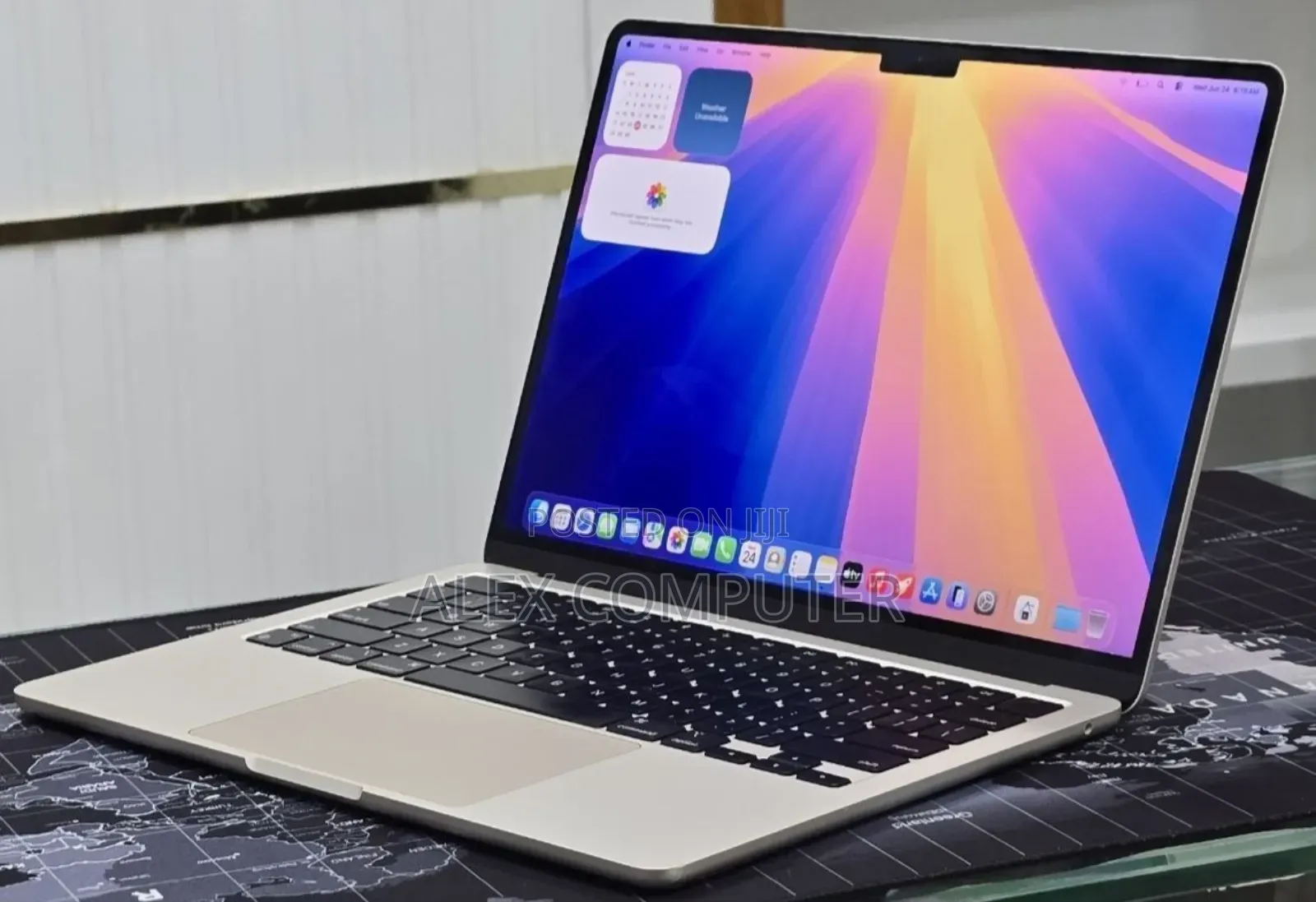 New Laptop Lenovo Yoga 2 16GB Apple M2 SSD 256GB