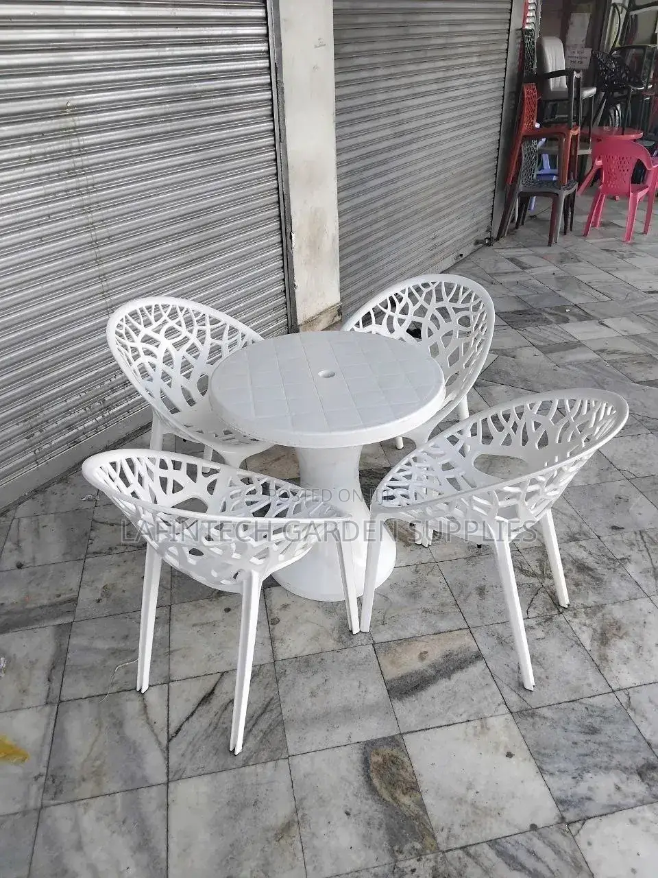 Plastic Chairs|Restaurant Chair|Cafe Chair የፕላስቲክ ወንበር|ይክፈቱ ወንበር
