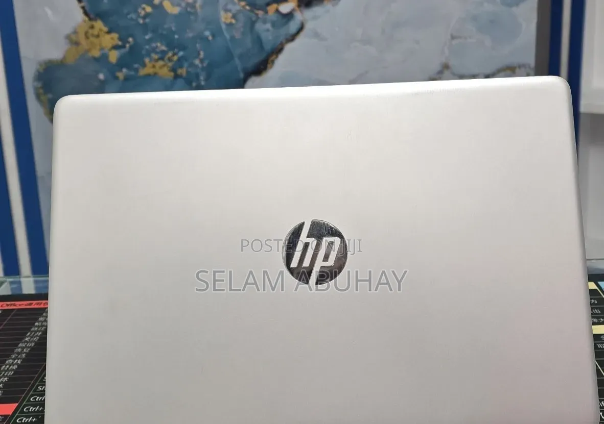 New Laptop HP Stream Notebook 8GB Intel Core i5 HDD+SSD 128GB