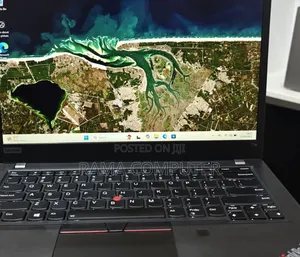 New Laptop Lenovo ThinkPad T14s Gen 1 16GB Intel Core i5 SSD 512GB