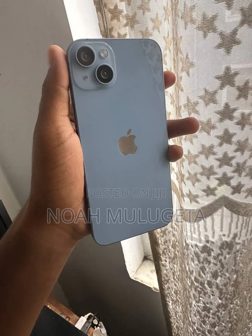 Apple iPhone 14 Plus 128 GB Gray