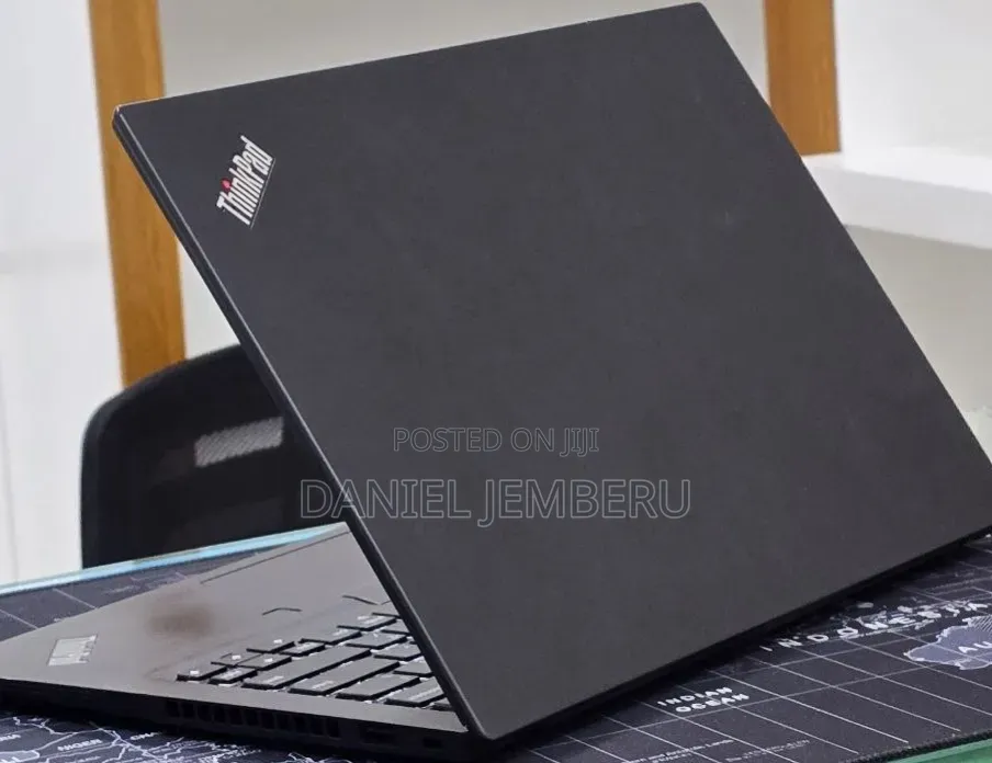 New Laptop Lenovo ThinkPad T14 16GB AMD Ryzen 5 SSD 512GB