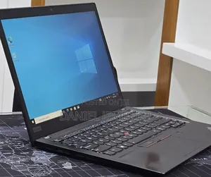 New Laptop Lenovo ThinkPad T14 16GB AMD Ryzen 5 SSD 512GB