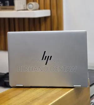 New Laptop HP Envy x360 16GB Intel Core Ultra 5 SSD 512GB