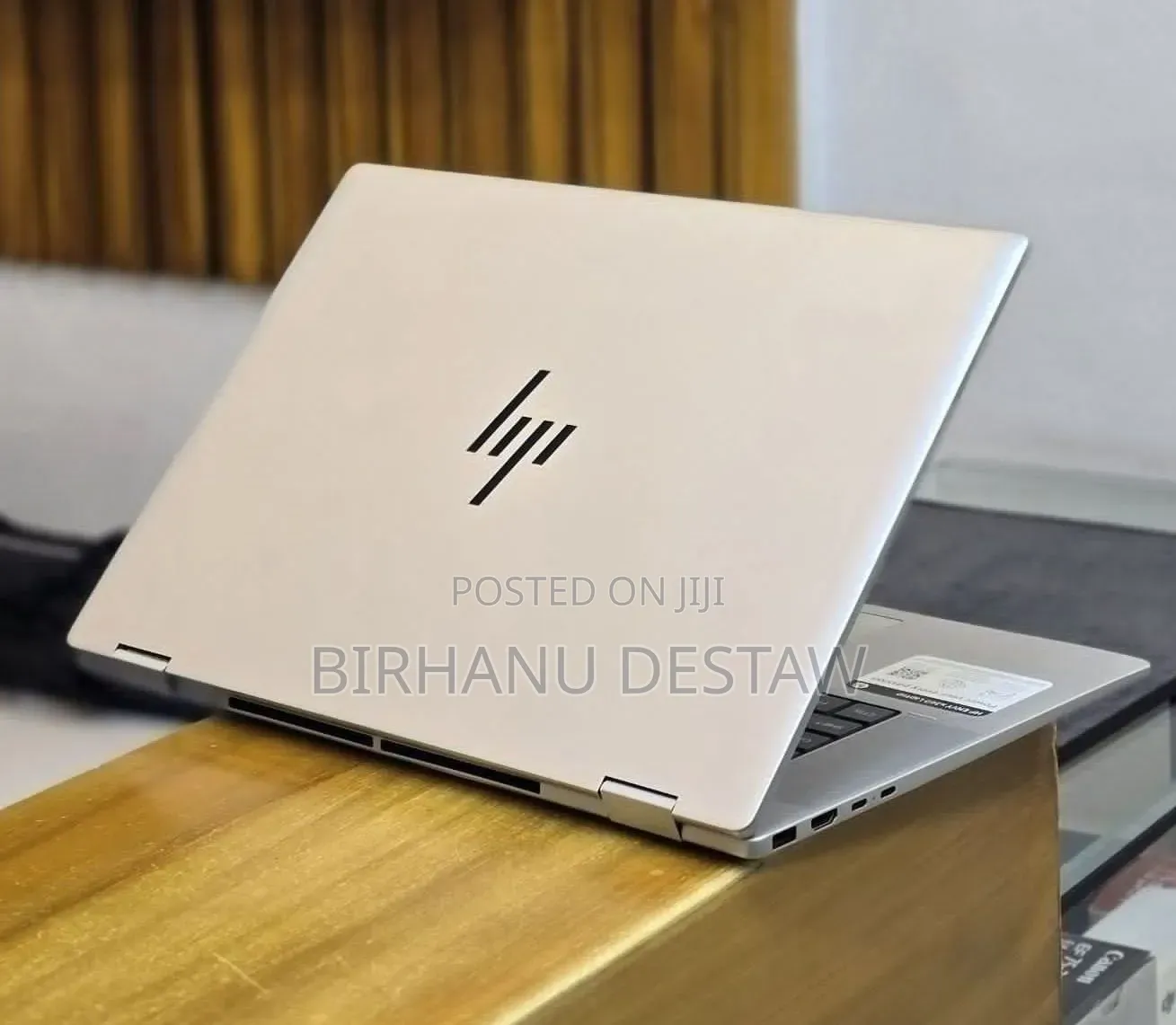 New Laptop HP Envy x360 16GB Intel Core Ultra 5 SSD 512GB
