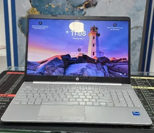 New Laptop HP Stream Notebook 8GB Intel Core i5 HDD+SSD 128GB