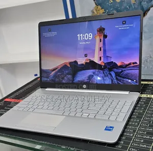 New Laptop HP Stream Notebook 8GB Intel Core i5 HDD+SSD 128GB