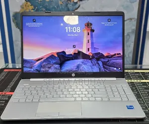 New Laptop HP Stream Notebook 8GB Intel Core i5 HDD+SSD 128GB