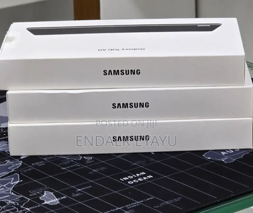 New Samsung Galaxy Tab A11 64 GB