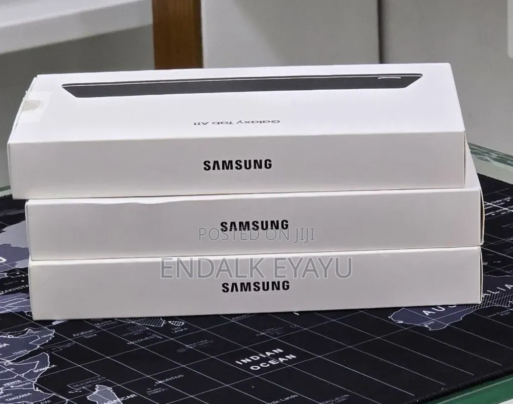 New Samsung Galaxy Tab A11 64 GB