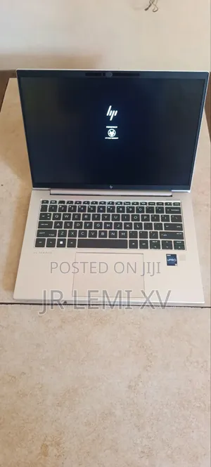 New Laptop HP EliteBook 840 G9 16GB Intel Core i5 SSD 512GB