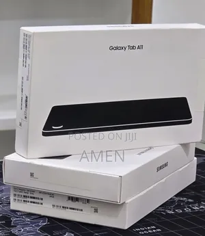New Samsung Galaxy Tab A11 64 GB