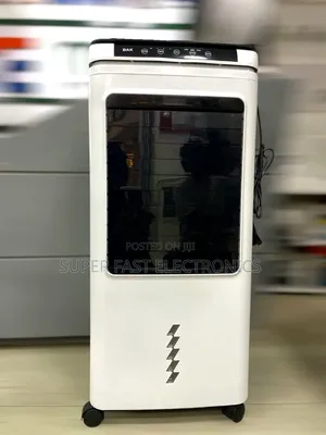 Dak Air Cooler 70liter – High-Capacity Evaporative Cooling System