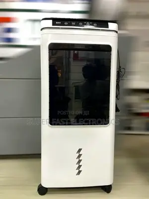Dak Air Cooler 70liter – High-Capacity Evaporative Cooling System