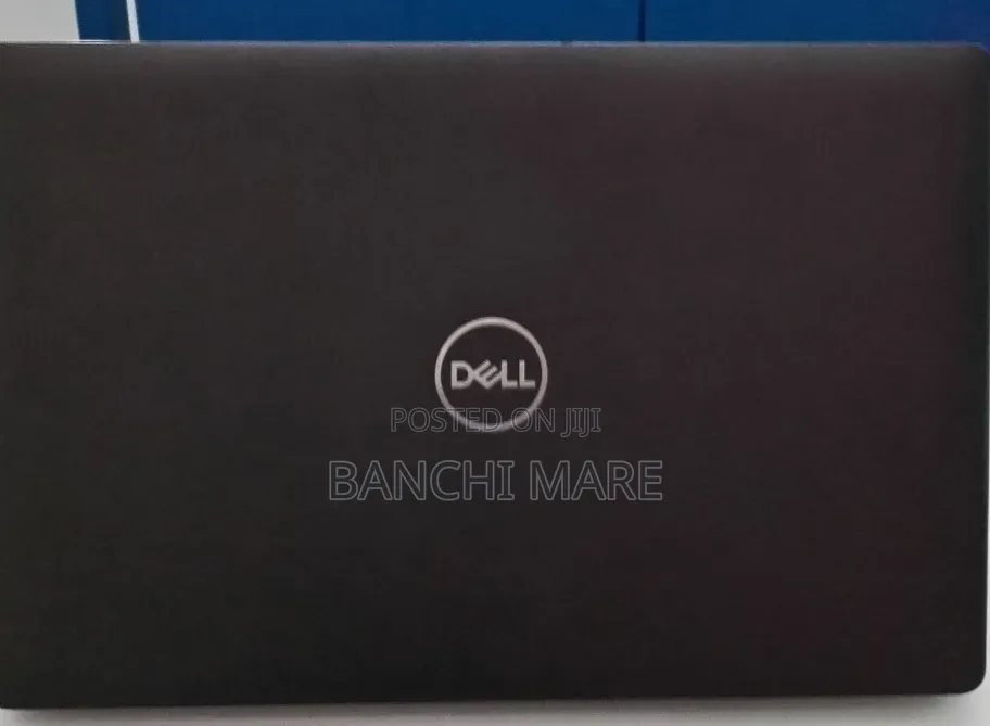 New Laptop Dell Precision 3541 16GB Intel Core i7 SSD 512GB