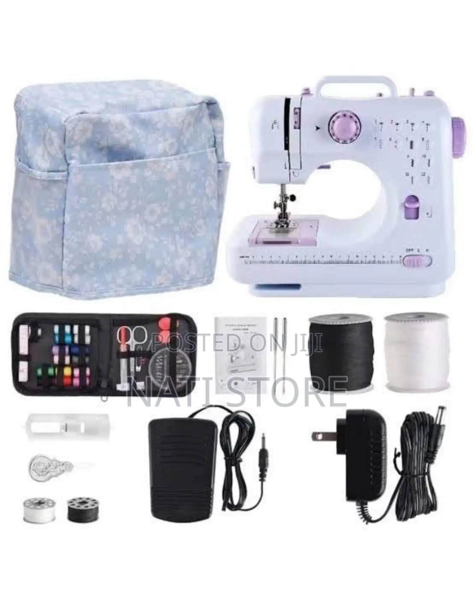 Household Sewing Machine