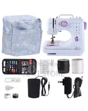 Household Sewing Machine
