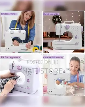 Household Sewing Machine