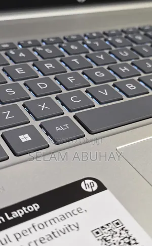 New Laptop HP Pavilion 15 16GB Intel Core Ultra 7 SSD 512GB