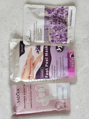Face Mask Collagen, Retinol, Other