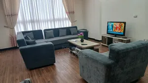 Used Durable Sofa Set
