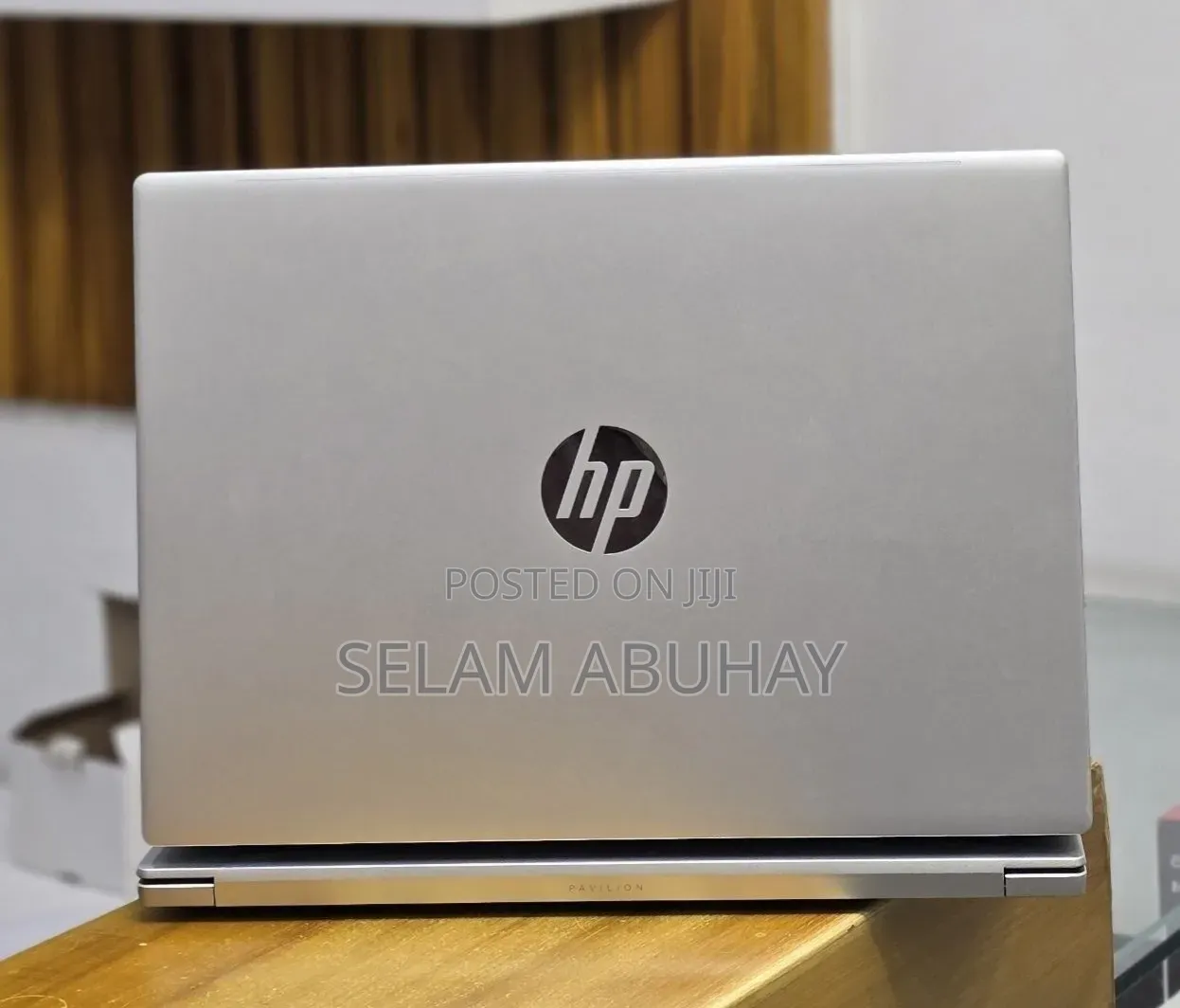 New Laptop HP Pavilion 15 16GB Intel Core Ultra 7 SSD 512GB